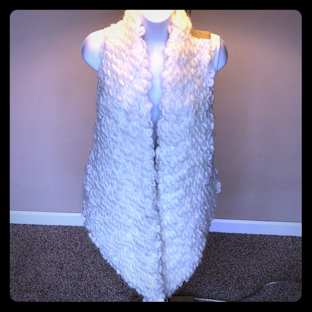 Miha Limited addition wool blend sweater size M